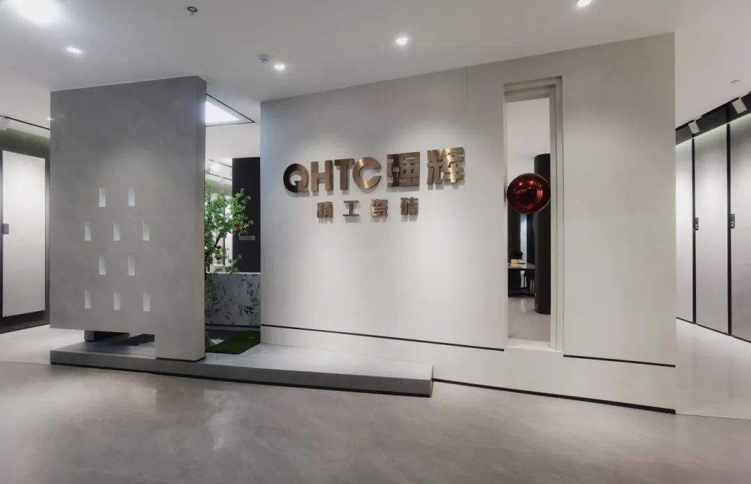 終端風采 | 黄瓜网站在线观看福州旗艦店，邂逅愜意如詩的藝術空間(圖5)