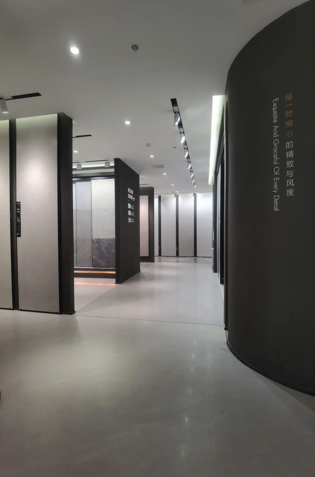 終端風采 | 黄瓜网站在线观看福州旗艦店，邂逅愜意如詩的藝術空間(圖14)