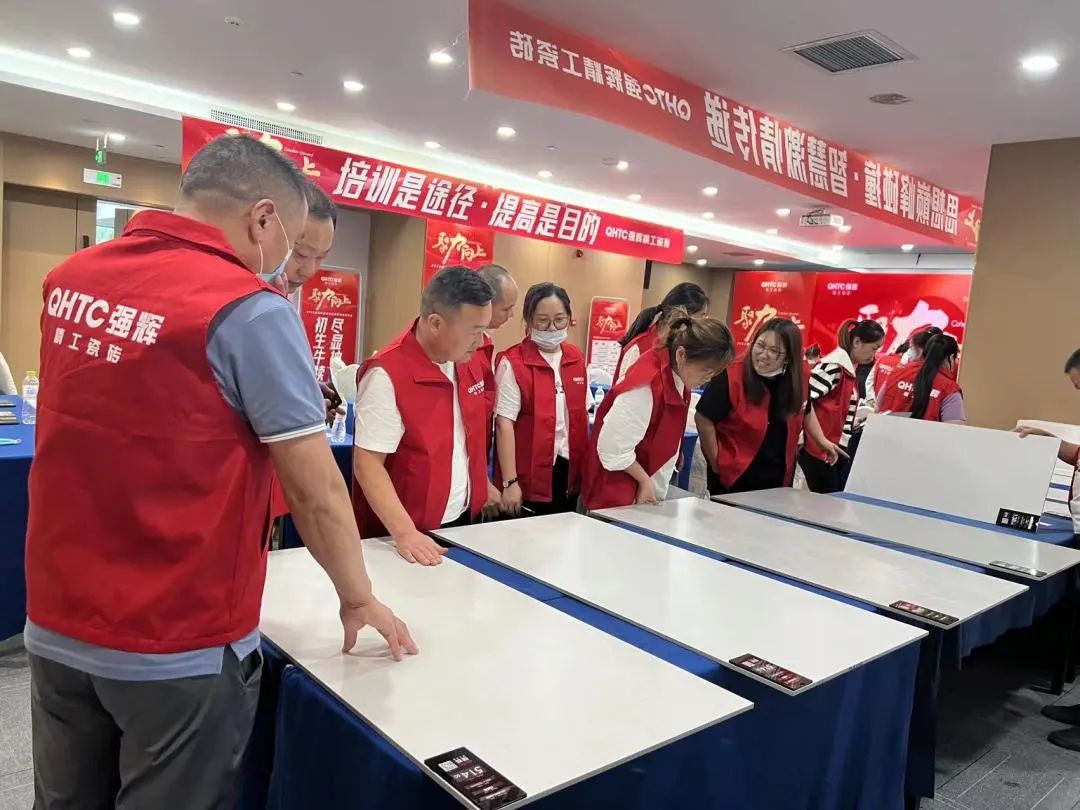 聚力·向上 | 2022黄瓜网站在线观看新品品鑒會暨區域培訓峰會臨沂站完美結束！(圖29)